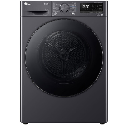 Máy Sấy Bơm Nhiệt LG Inverter 10.5 Kg DVHP50M - Hàng chính hãng - Giao HCM và 1 số tỉnh thành