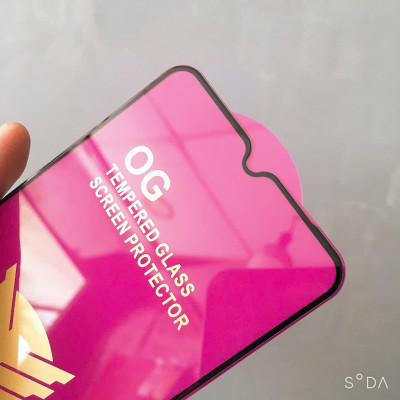 Ốp lưng và cường lực cho Samsung Galaxy M15 5G - Loại trong suốt chống sốc 4 góc ( hàng chính hãng)