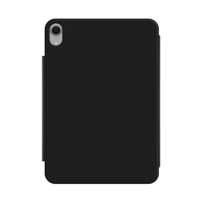 Bao da nam châm cho iPad Mini 7/Mini 6 Zaki Magki Magnetic Slim - Hàng Chính Hãng
