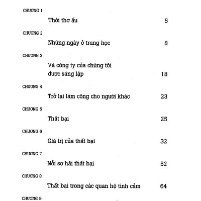 Tư Duy Để Thắng - Dám Thất Bại (Tái Bản 2022)