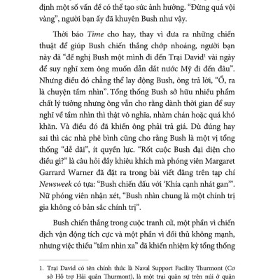 Từ Quản Lý Đến Lãnh Đạo - Sứ Mệnh Dẫn Đầu