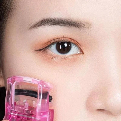 Bấm Cong Mi Kai Beauty Care Pretesa KQ-3011