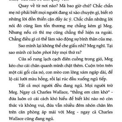 Nếp Gấp Thời Gian - The Graphic Novel