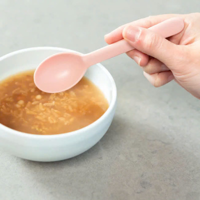 Bộ 04 thìa ăn Amori