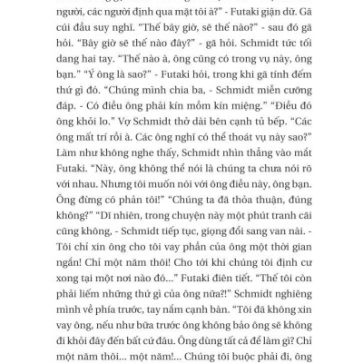 Vũ Điệu Quỷ Satan