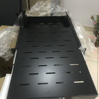 KHAY TRƯỢT TỦ RACK D1000-HIỆU TEKA-RACK_ Hàng chính hãng