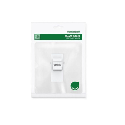 Ugreen UG80455NW161TK Cat5E Utp Modular Connector - HÀNG CHÍNH HÃNG