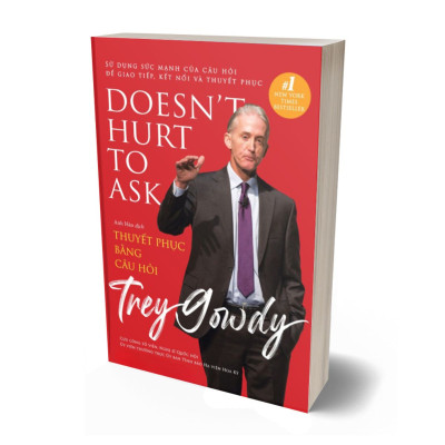 Thuyết Phục Bằng Câu Hỏi - Doesn