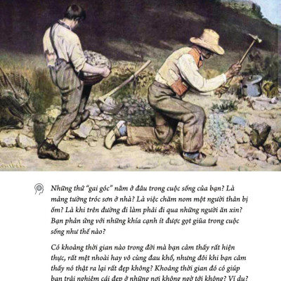 Hiểu Và Thưởng Thức Một Tác Phẩm Mỹ Thuật