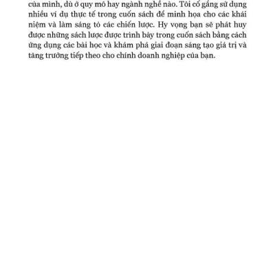 Chiến Lược Chuyển Đổi Số - Digital Transformation Play Book