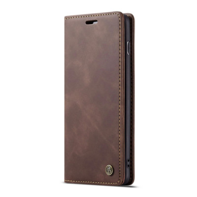 Bao da dạng ví chính hãng Caseme dành cho SamSung Galaxy S20 FE - hàng chính hãng