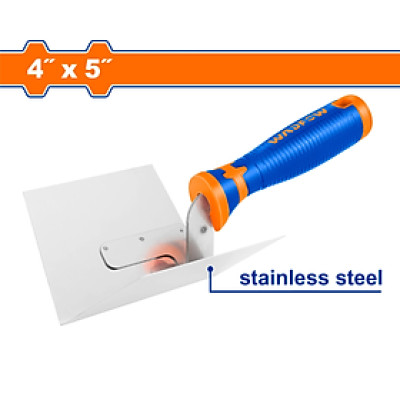 BAY GÓC TRONG 4"X5" WPE6302 WADFOW - HÀNG CHÍNH HÃNG