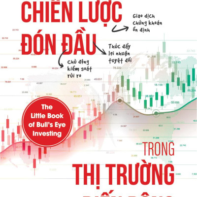 The Little Book - Chiến Lược Đón Đầu Trong Thị Trường Biến Động