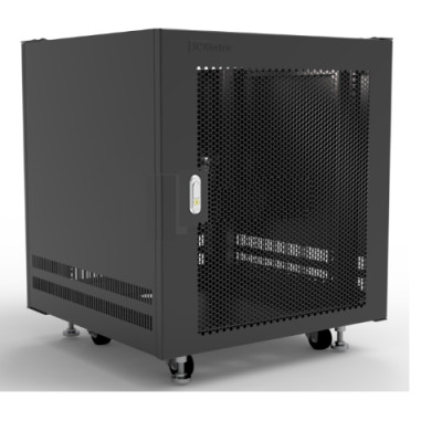 Tủ Mạng 15U D600 Famrack – Tủ Rack Để Sàn Hàng Chính Hãng, Chuẩn 19”, Giao Ngay, Hàng Việt Nam Chất Lượng Cao