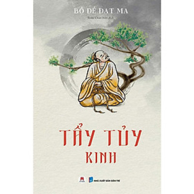 Tẩy Tủy Kinh (Tái bản năm 2025)