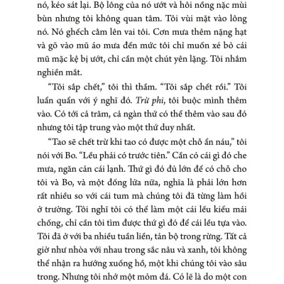 Tôi Vẫn Sống - I Am Still Alive