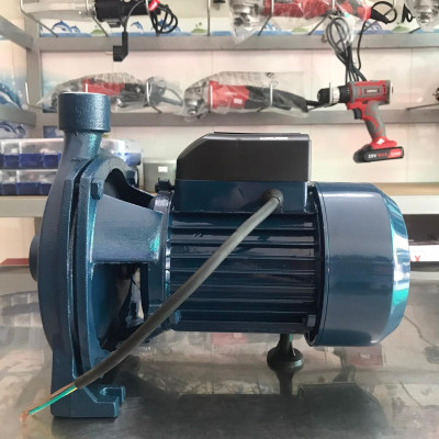 MÁY BƠM NƯỚC LY TÂM 750W KINGPUMP KP-158 - HÀNG CHÍNH HÃNG