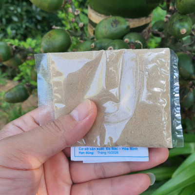 Cây mật nhân họ thanh thất