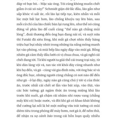 Vũ Điệu Quỷ Satan