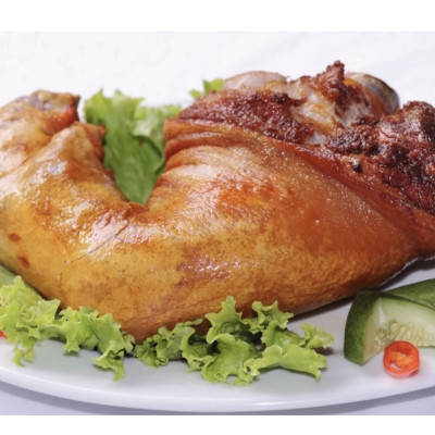 Bột nổ da 1kg