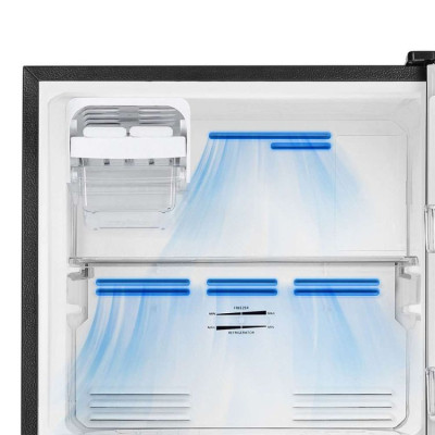 Tủ lạnh Toshiba Inverter 233 lít GR-RT303WE-PMV(52)-Hàng chính hãng