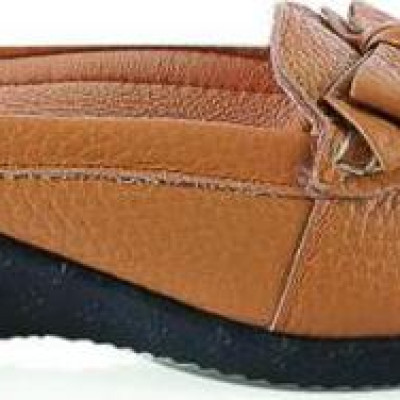 Giày Sabo Nữ Da Bò Huy Hoàng HT7935 - Da Bò