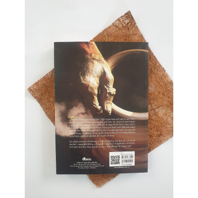 Sách - Gốm - Nguyễn Hữu Nam - DTBooks