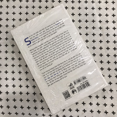 Sách 21 bài học cho thế kỷ 21