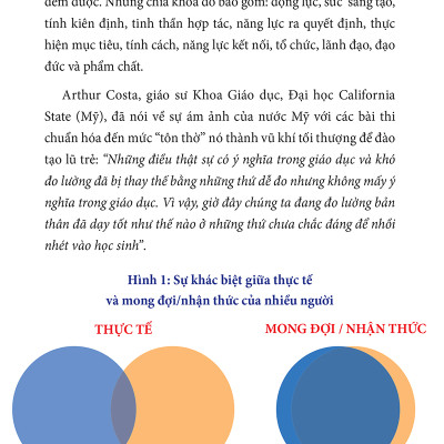 Giáo Dục - Tương Lai & Đổi Mới - TS Nguyễn Chí Hiếu