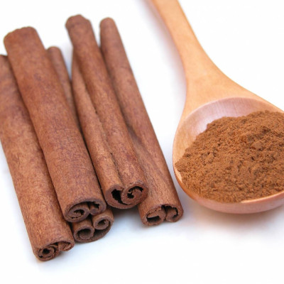 Bột nhục quế mịn 250gr (277)