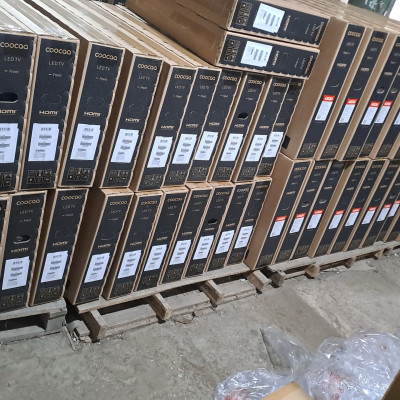 Smart ti vi COOCAA 32S3U-HÀNG CHÍNH HÃNG