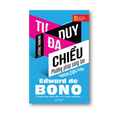 Combo Sách Tư Duy: Tư Duy Đa Chiều + Thiên Nga Đen - Xác Suất Cực Nhỏ, Tác Động Cực Lớn (Bản cập nhật mới nhất) 