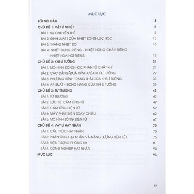 Sách - Phát triển năng lực môn Vật lí lớp 12