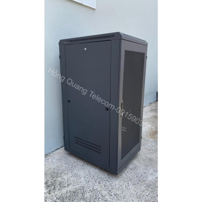 TỦ MẠNG 27U- D1000 HIỆU TEKA-RACK_Hàng chính hãng