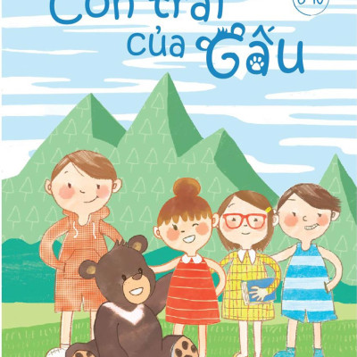 Combo 3 Cuốn Chúng Mình Làm Bạn Nhé