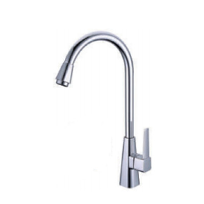 Vòi Chậu Bếp Eurosun S-KL038 - Hàng Chính Hãng