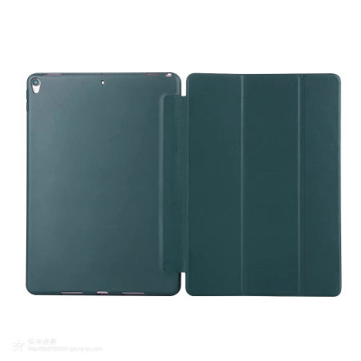Bao da Smart Cover TPU cho iPad Pro 10.5 2017 / iPad Air3 2019 (10.5 inch) auto sleep wakeup – Hàng nhập khẩu
