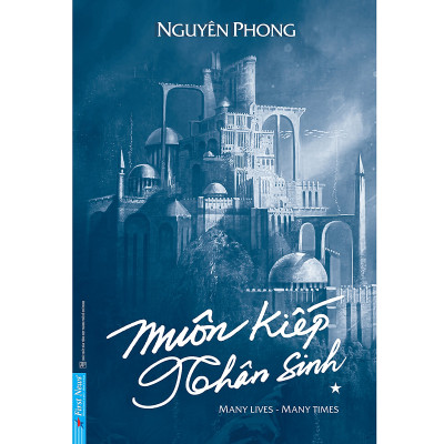 Combo 2 cuốn sách: Muôn Kiếp Nhân Sinh (Bìa Cứng) + Plato và con thú mỏ vịt bước vào quán bar (Tái Bản)