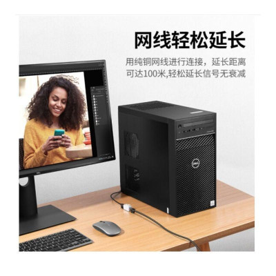 Ugreen UG80457NW162TK Cat6 Utp Modular Connector - HÀNG CHÍNH HÃNG