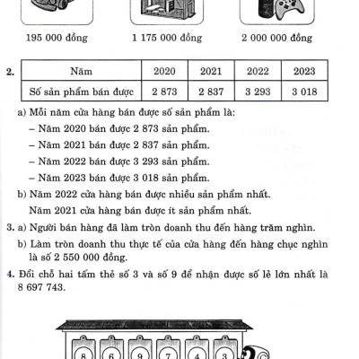 Hướng Dẫn Giải Bài Tập Toán 5 - (Bám Sát SGK Kết Nối Tri Thức Với Cuộc Sống)  - HA