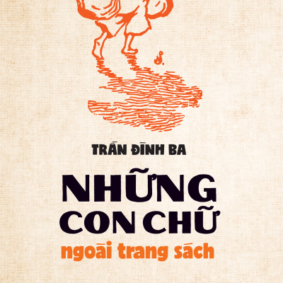 Những Con Chữ Ngoài Trang Sách