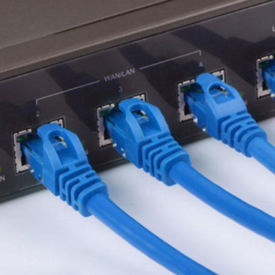 Dây Cáp Mạng Ugreen CAT6 11207 (15m) - Hàng Chính Hãng