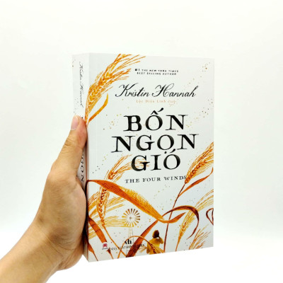 Bốn Ngọn Gió - The Four Winds