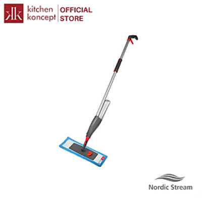 Nordic Stream - Bộ dụng cụ lau sàn có xịt thông minh - 3 món - 15343