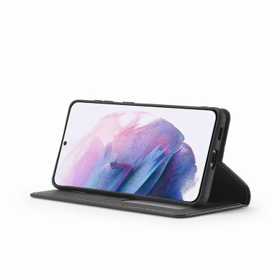 Bao Da Bò Non Dành Cho SamSung Galaxy A16 , A26 , A36 , A56 Chính Hãng Forwenw Có Ngăn Đựng Tiền và Thẻ - Hàng Nhập Khẩu