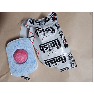 Nước làm bóng Finish 750ml