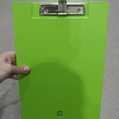 Bìa Trình Ký Elephant 1111F