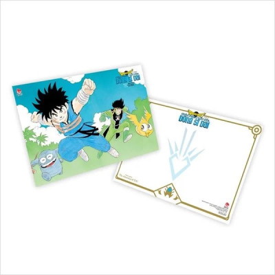 Sách - Dragon Quest Cuộc phiêu lưu của Dũng sĩ Dai