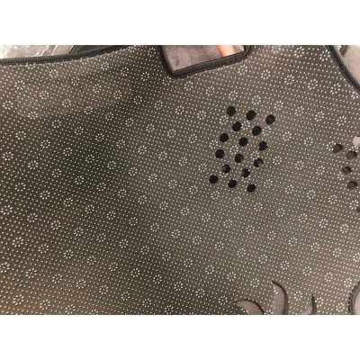 Thảm Taplo Lông Cừu Xe Kia Soluto 2018 2019 2020 2021 Có Chống Trượt