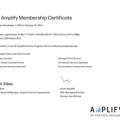 Máy tính để bàn HP 800 G9 Desktop PC Mini (8C2S5PA)- Hàng chính hãng